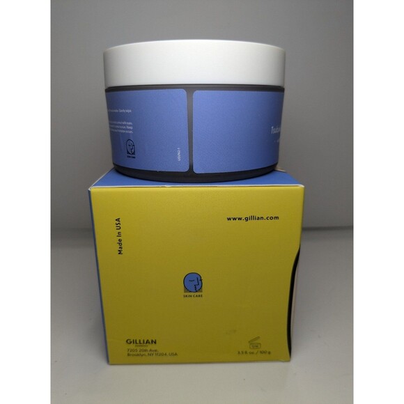 Gillian Tsubaki Facial Cleansing Balm - Picture 4 of 4